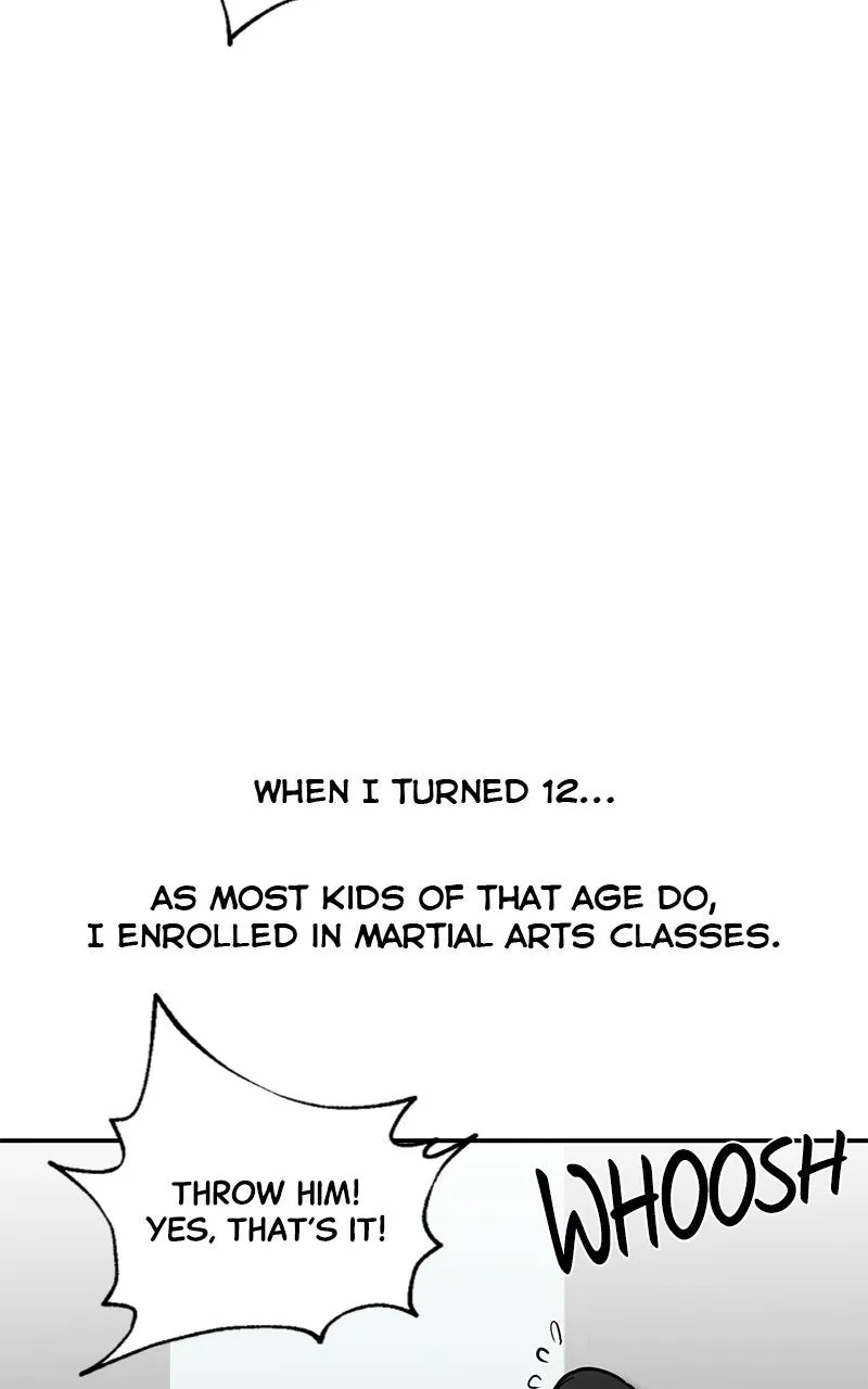 A Not So Fairy Tale Chapter 103 page 25 - 