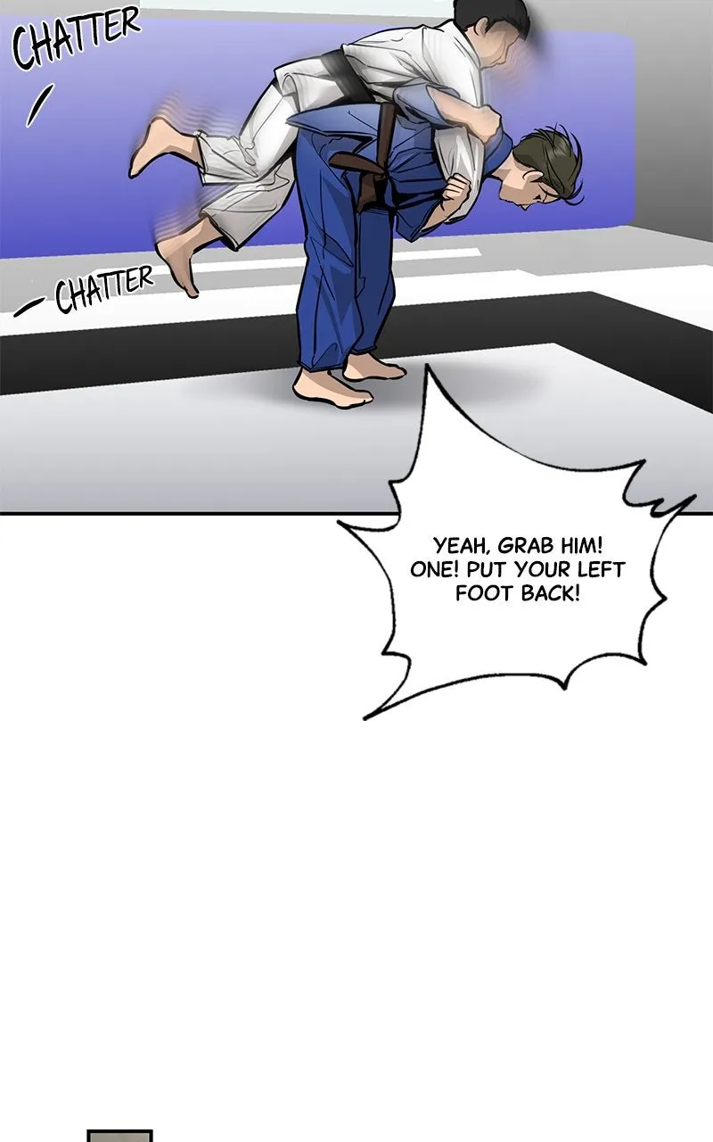 A Not So Fairy Tale Chapter 103 page 26 - 