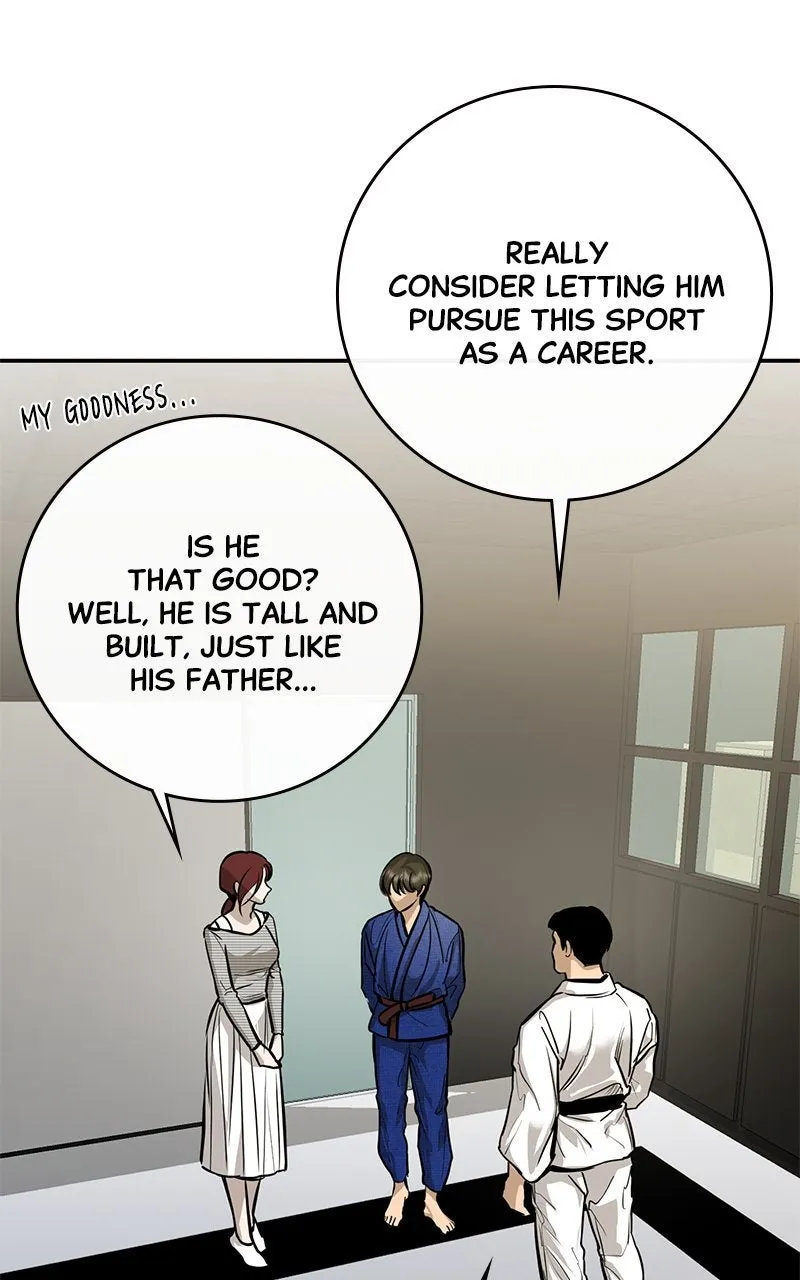 A Not So Fairy Tale Chapter 103 page 28 - 
