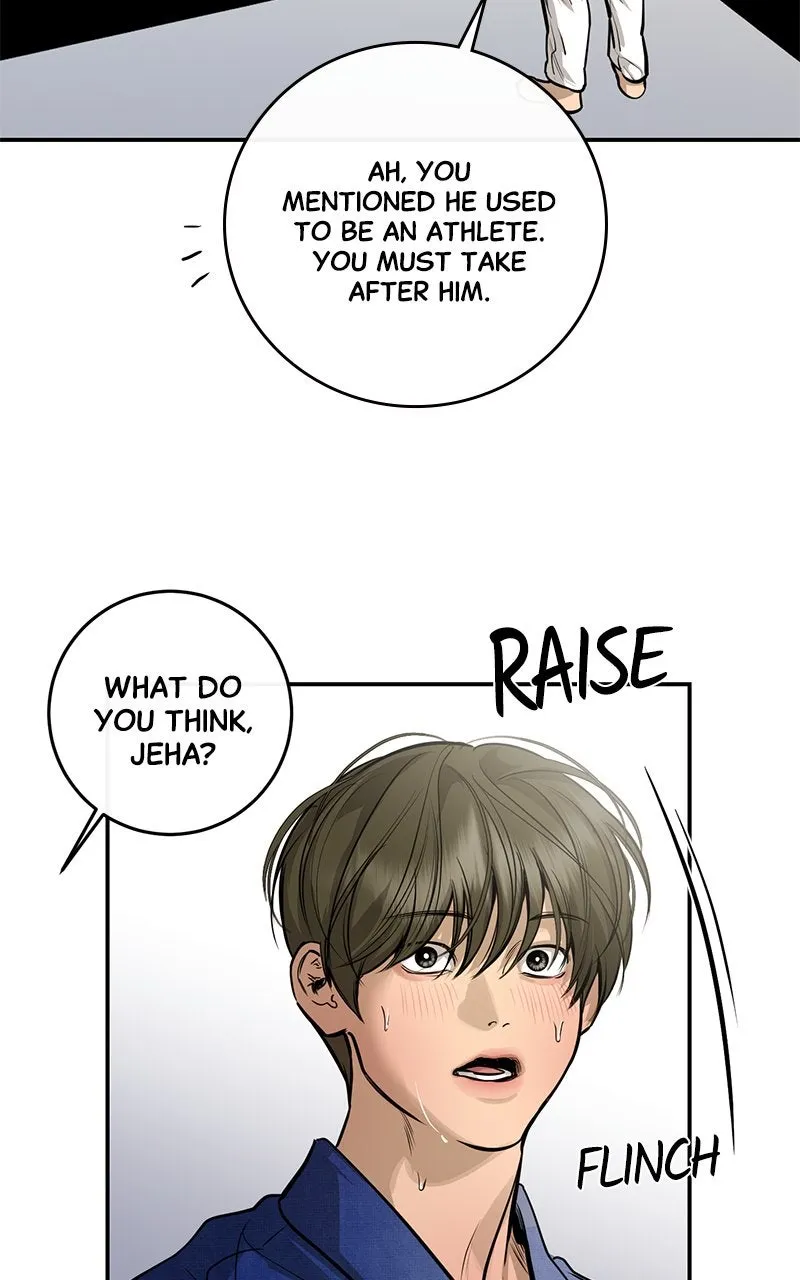 A Not So Fairy Tale Chapter 103 page 29 - 