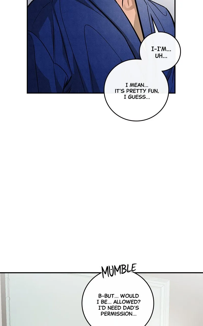 A Not So Fairy Tale Chapter 103 page 30 - 
