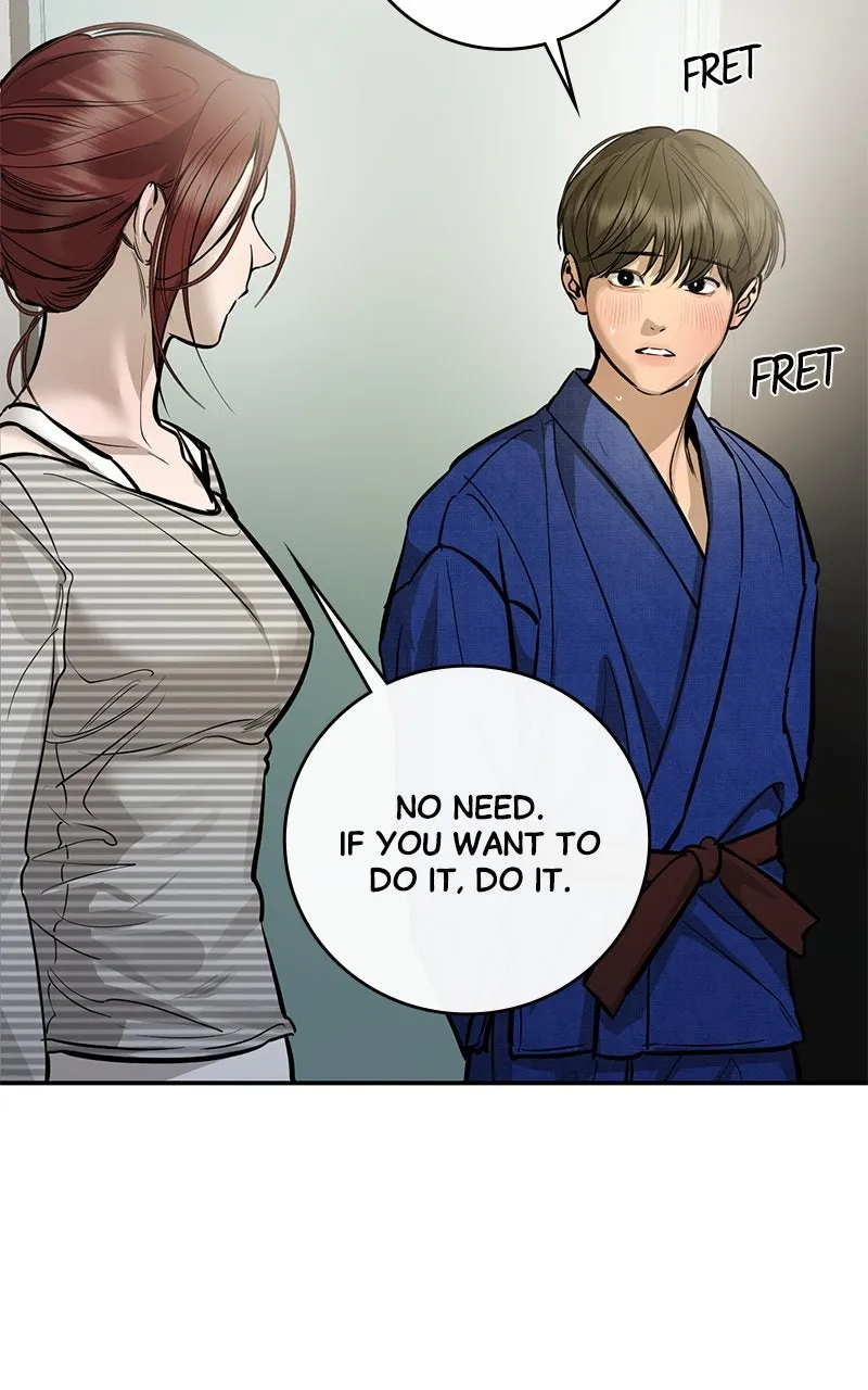 A Not So Fairy Tale Chapter 103 page 31 - 