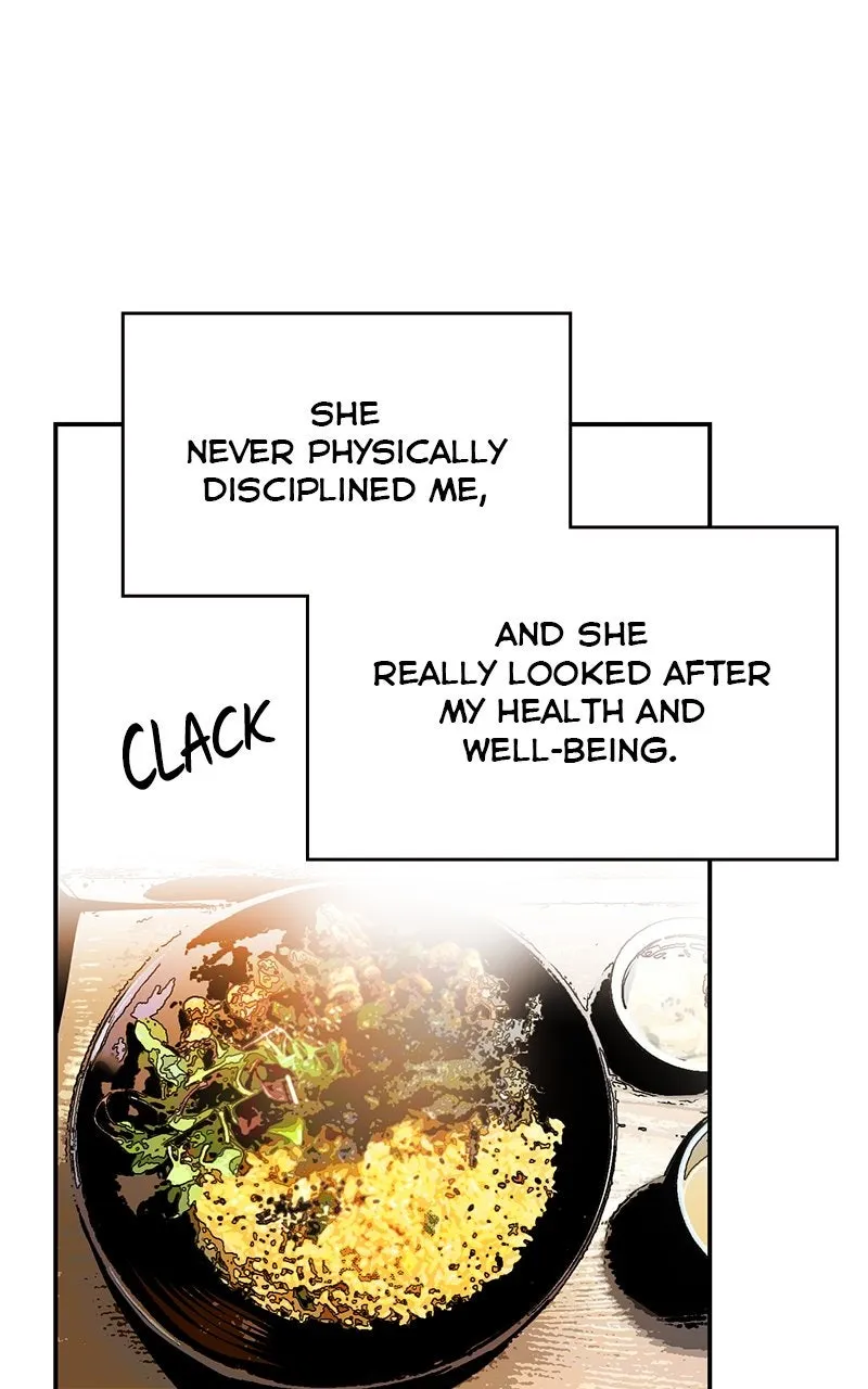 A Not So Fairy Tale Chapter 103 page 34 - 