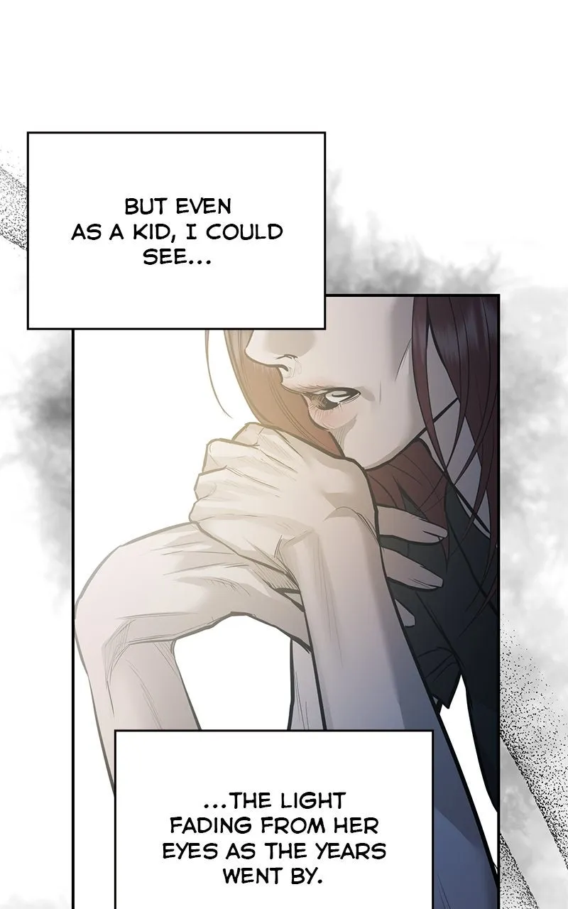 A Not So Fairy Tale Chapter 103 page 36 - 