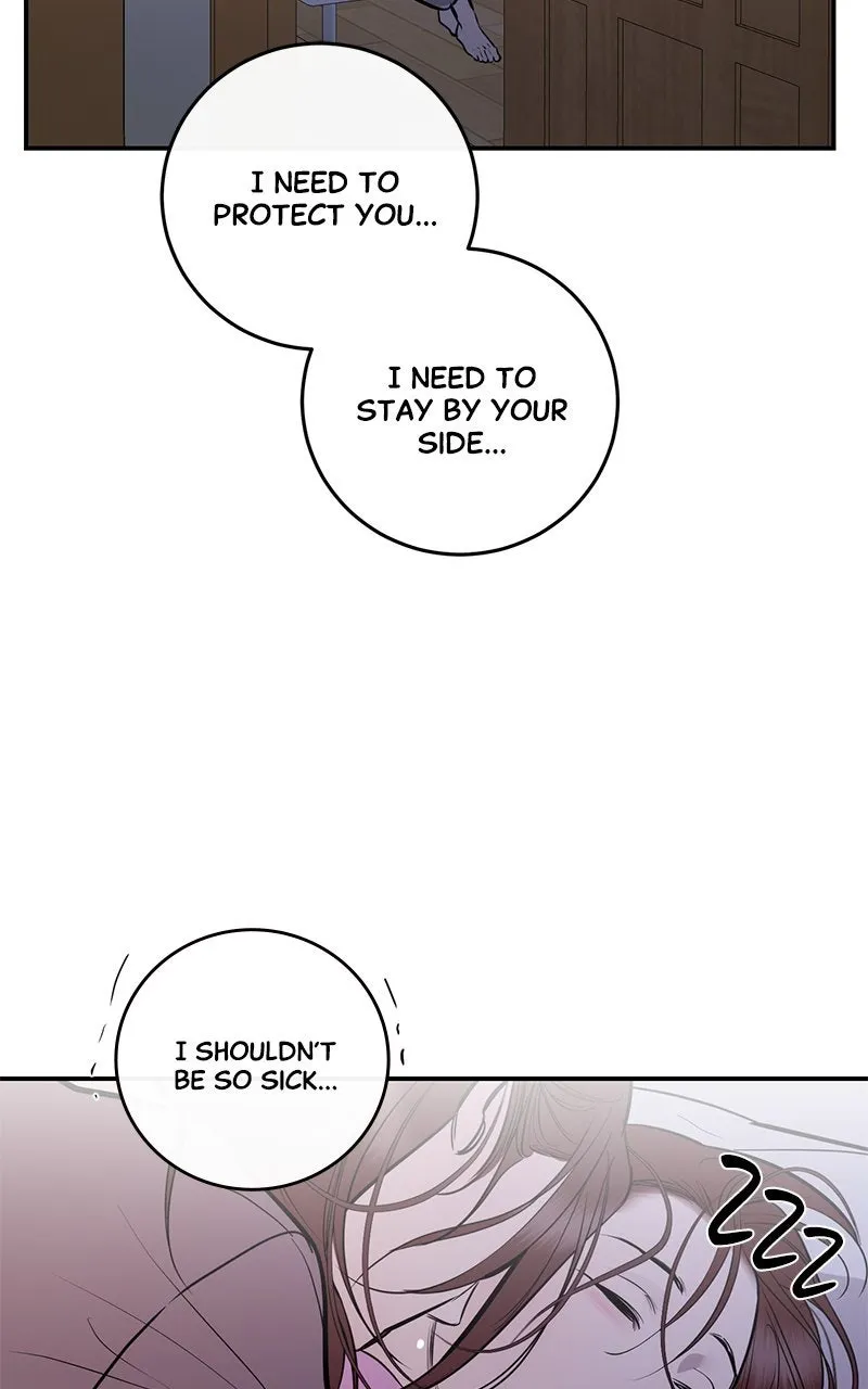 A Not So Fairy Tale Chapter 103 page 40 - 