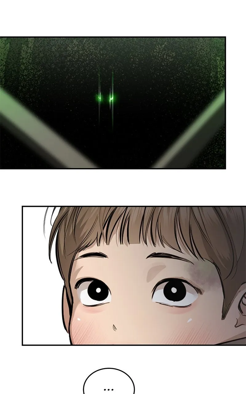 A Not So Fairy Tale Chapter 103 page 5 - 