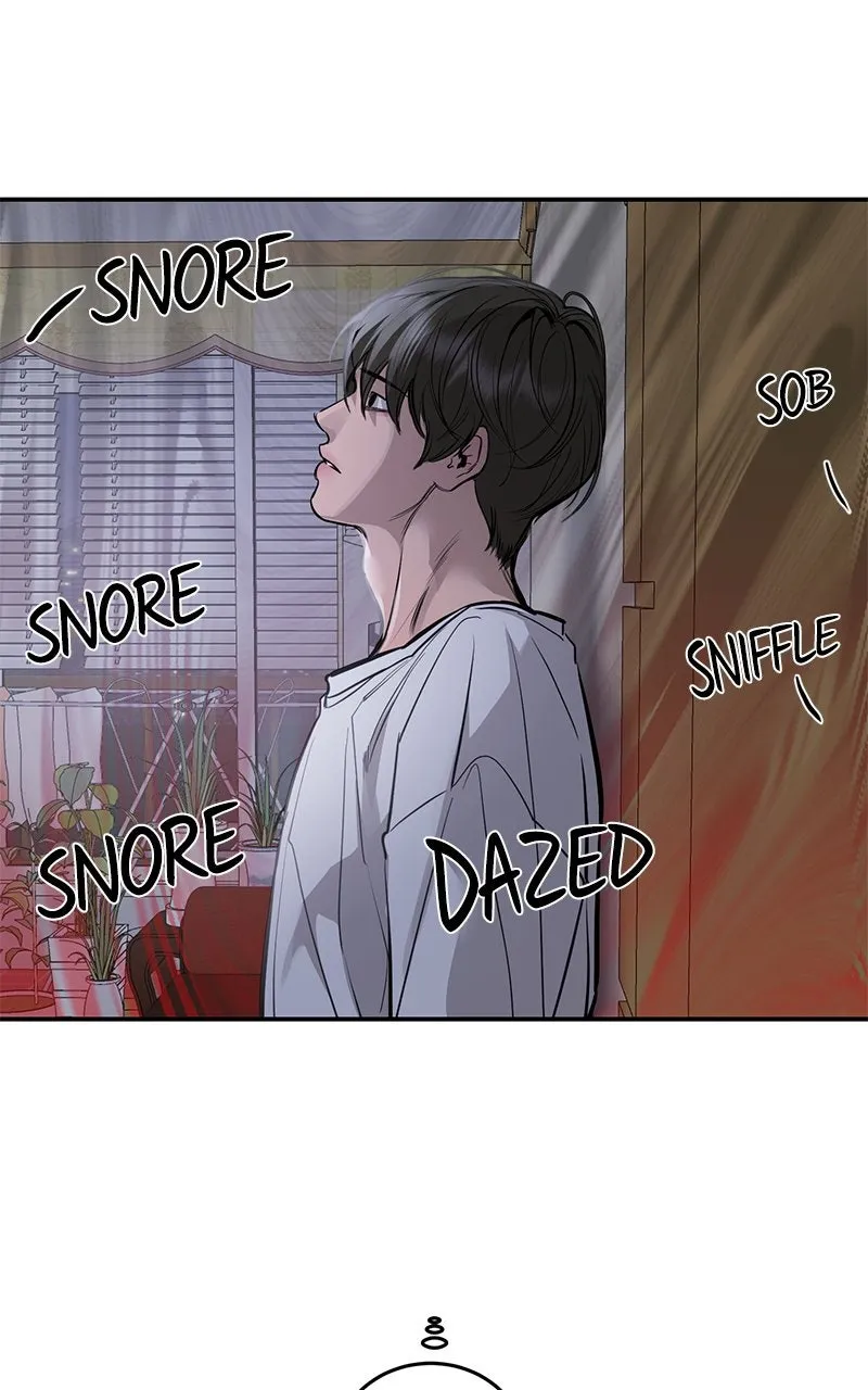 A Not So Fairy Tale Chapter 103 page 43 - 