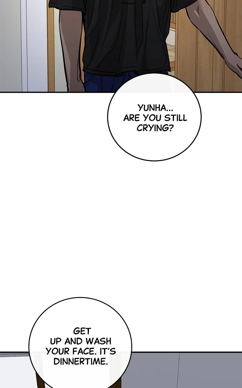 A Not So Fairy Tale Chapter 103 page 47 - 