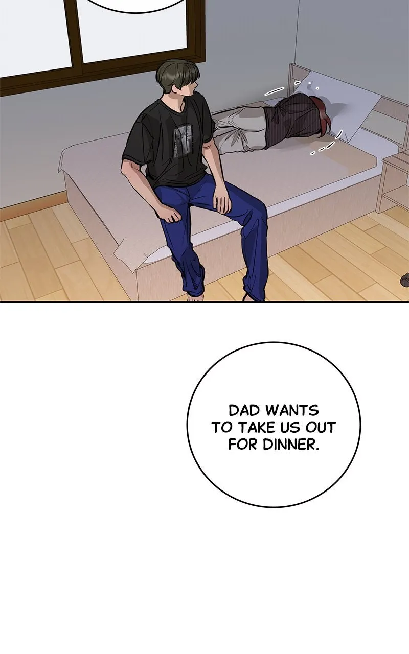 A Not So Fairy Tale Chapter 103 page 48 - 