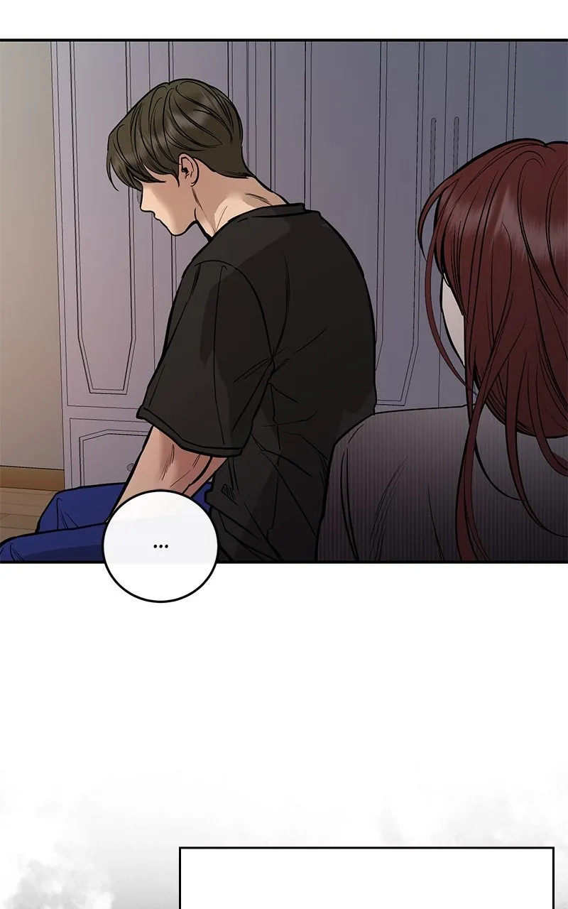 A Not So Fairy Tale Chapter 103 page 52 - 