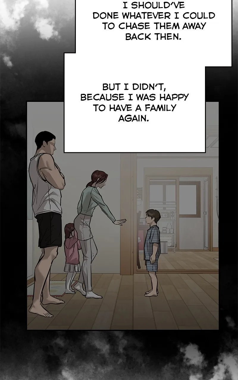 A Not So Fairy Tale Chapter 103 page 53 - 