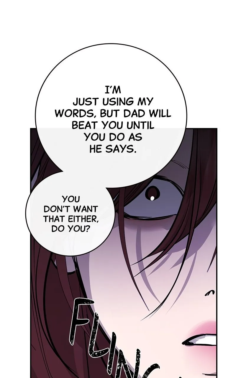 A Not So Fairy Tale Chapter 103 page 56 - 
