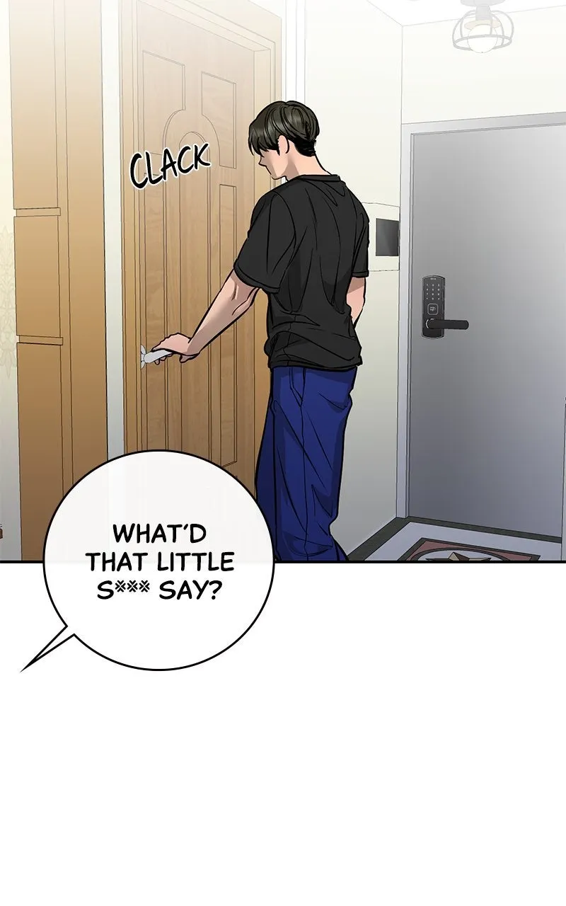 A Not So Fairy Tale Chapter 103 page 59 - 
