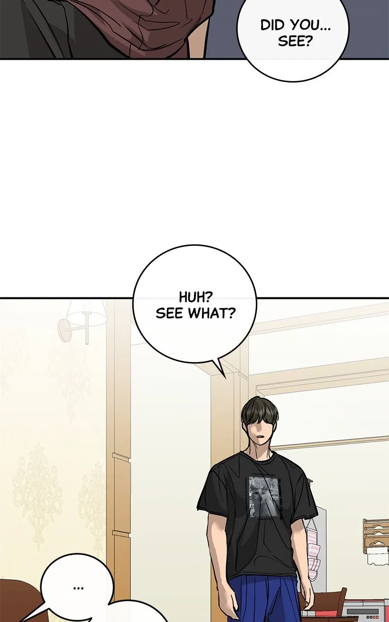 A Not So Fairy Tale Chapter 103 page 62 - 