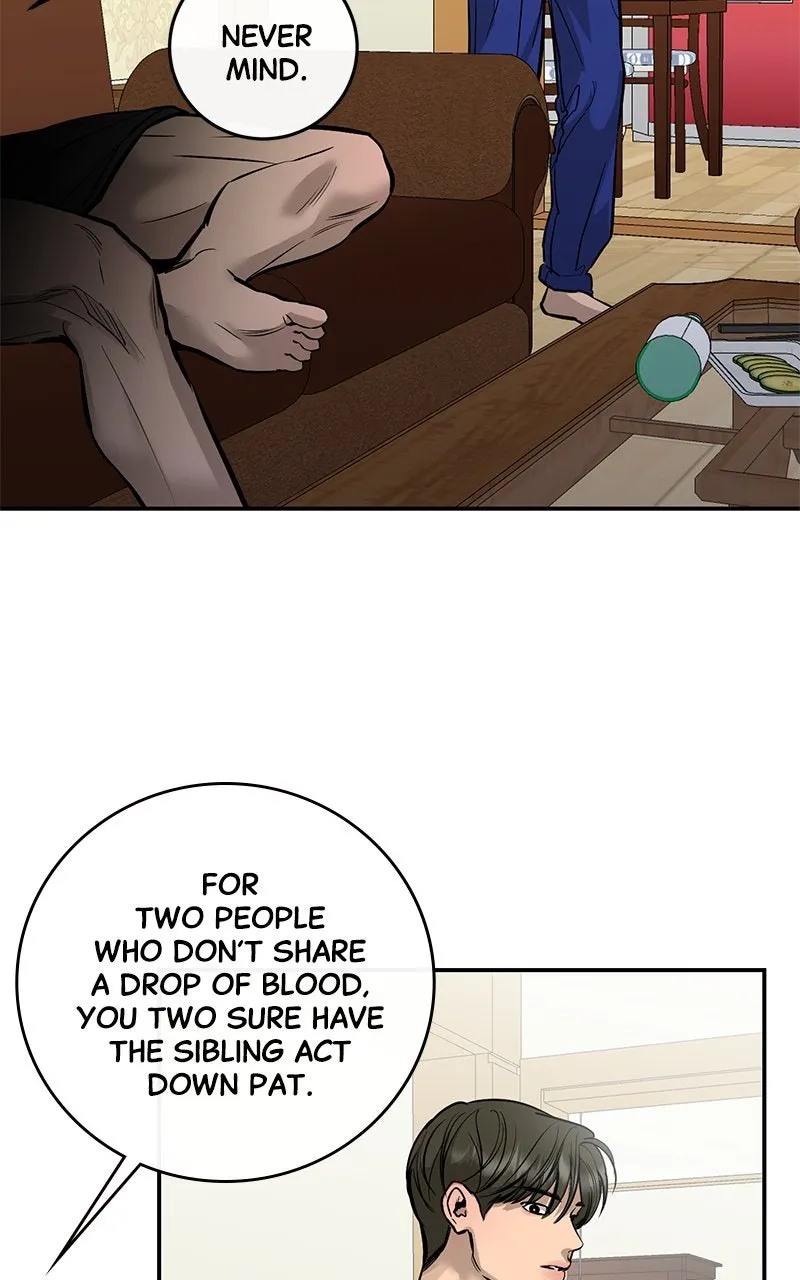 A Not So Fairy Tale Chapter 103 page 63 - 