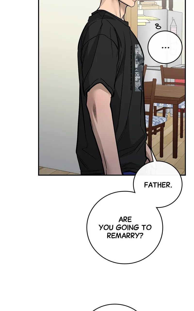 A Not So Fairy Tale Chapter 103 page 64 - 