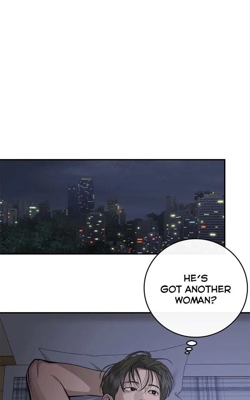 A Not So Fairy Tale Chapter 103 page 68 - 