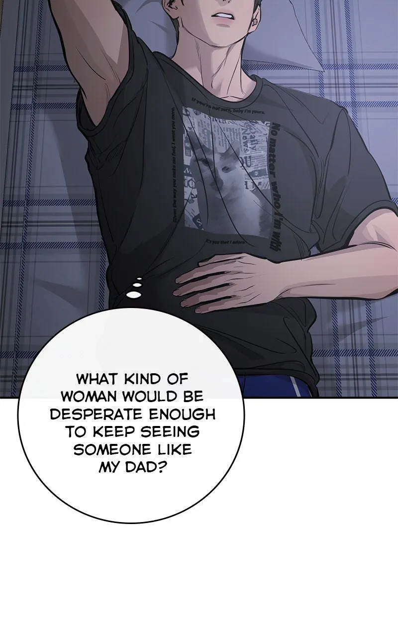 A Not So Fairy Tale Chapter 103 page 69 - 