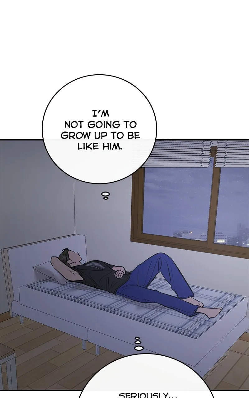 A Not So Fairy Tale Chapter 103 page 70 - 