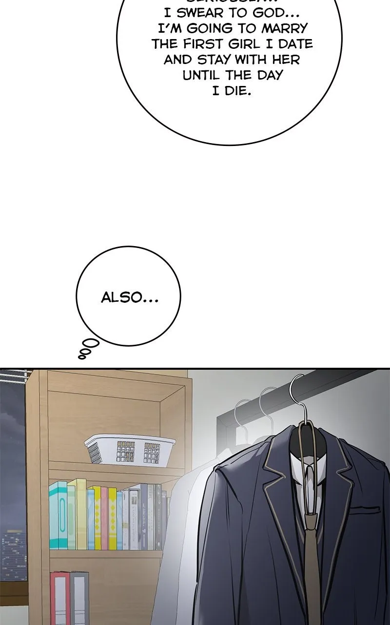 A Not So Fairy Tale Chapter 103 page 71 - 