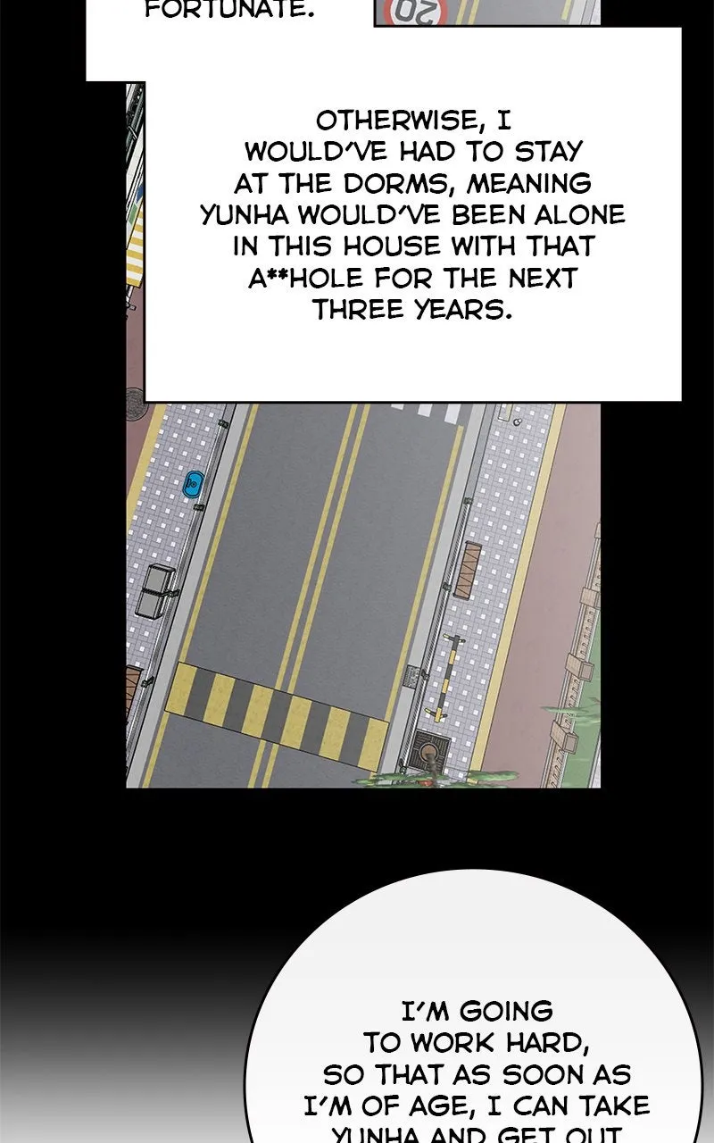 A Not So Fairy Tale Chapter 103 page 74 - 