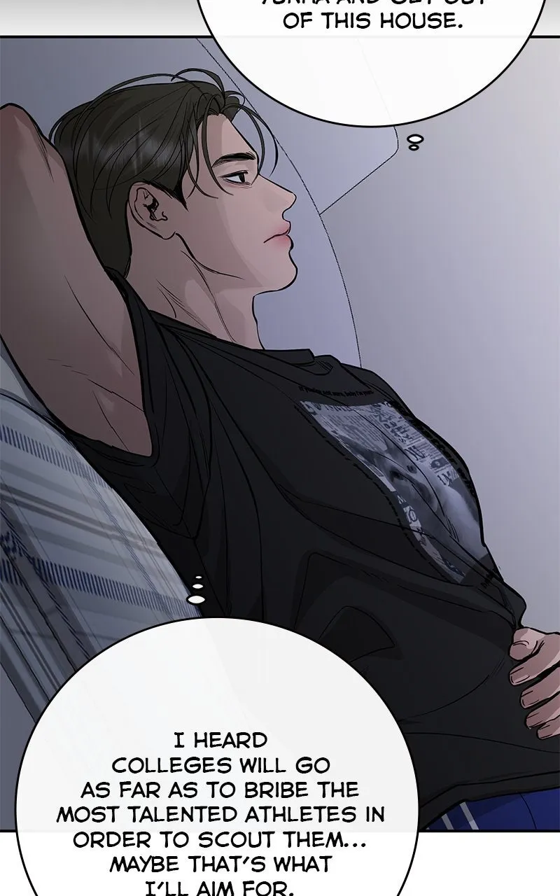 A Not So Fairy Tale Chapter 103 page 75 - 