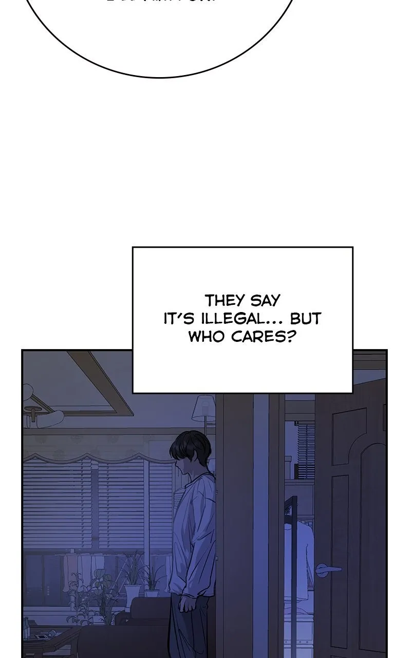 A Not So Fairy Tale Chapter 103 page 76 - 