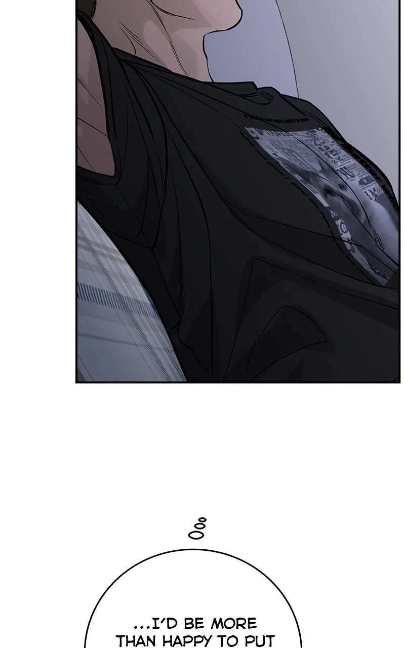 A Not So Fairy Tale Chapter 103 page 78 - 