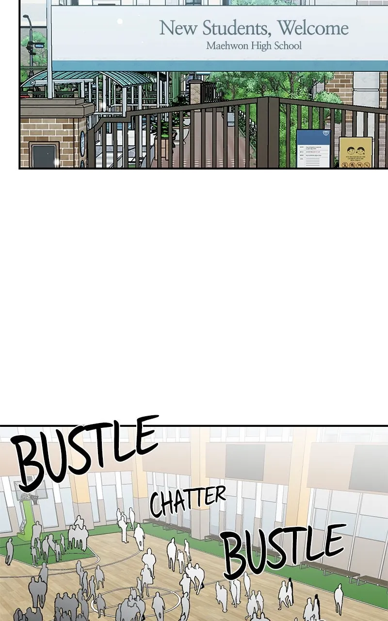 A Not So Fairy Tale Chapter 103 page 80 - 