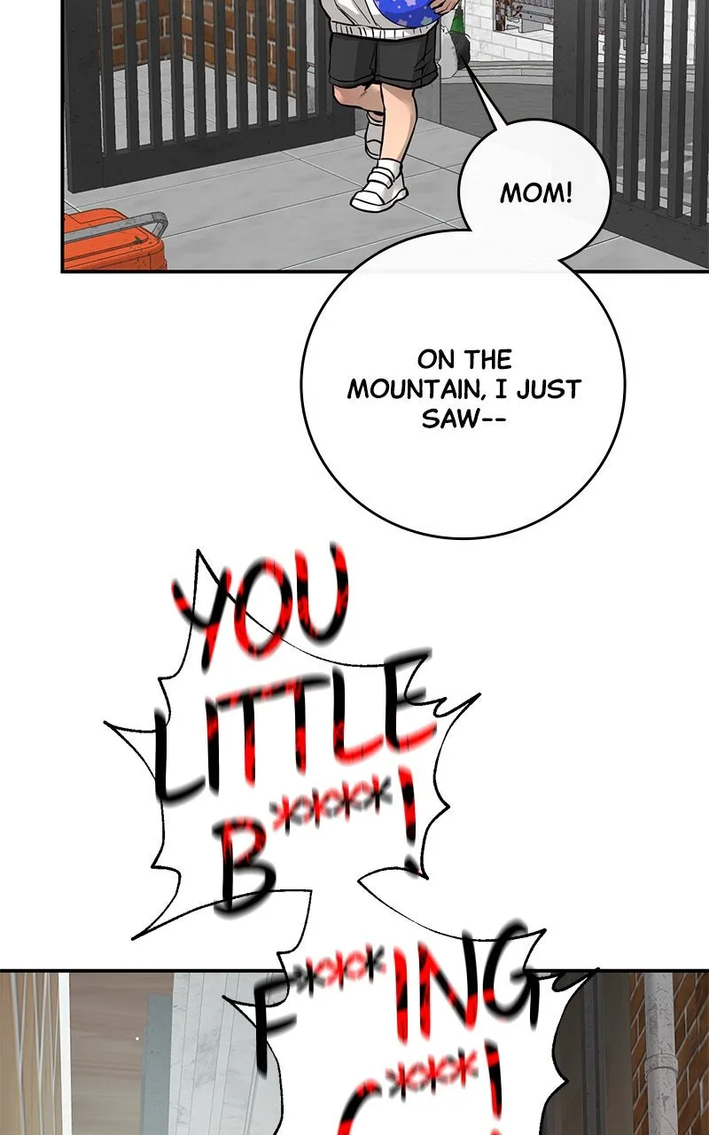 A Not So Fairy Tale Chapter 103 page 9 - 