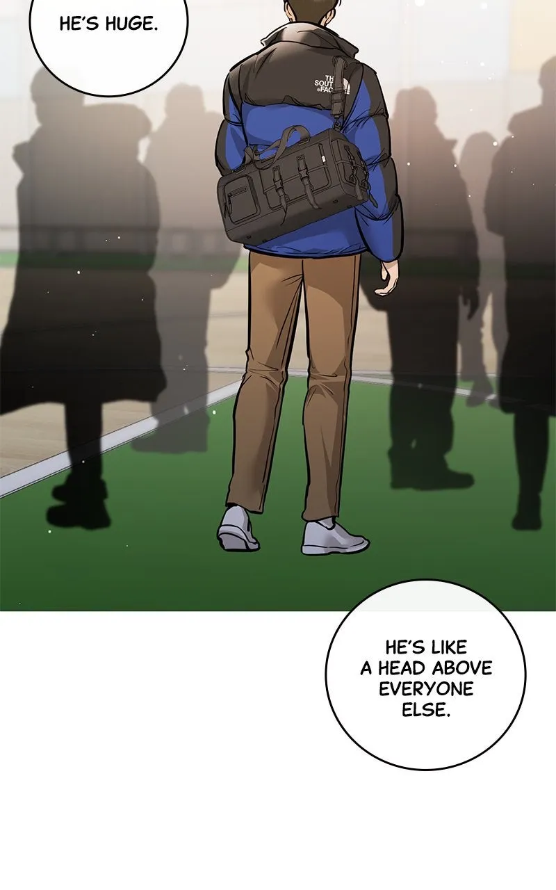 A Not So Fairy Tale Chapter 103 page 82 - 
