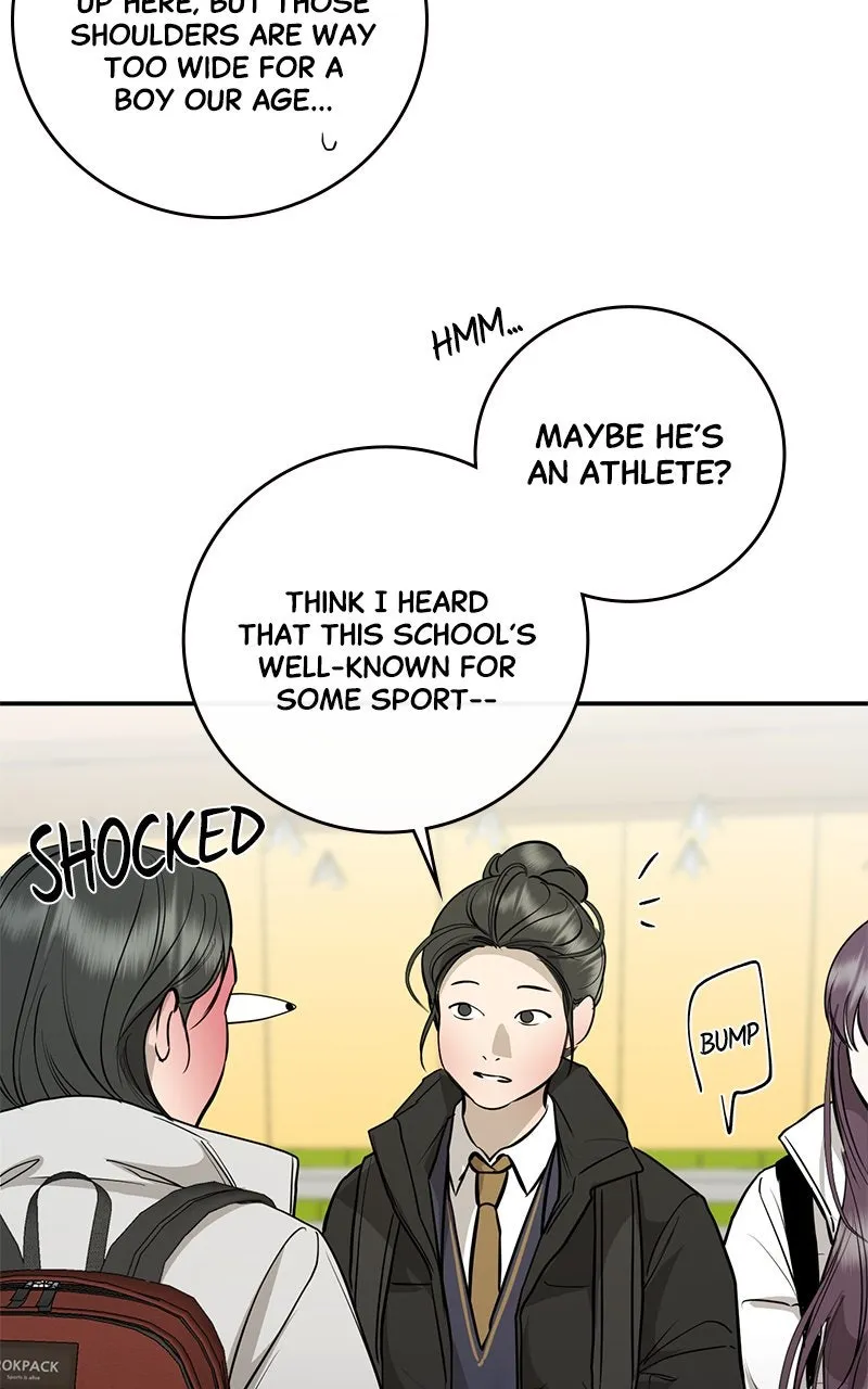 A Not So Fairy Tale Chapter 103 page 84 - 