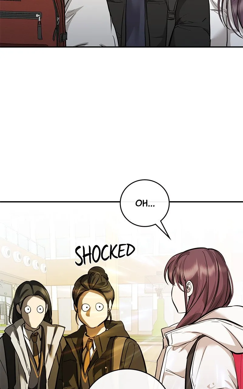 A Not So Fairy Tale Chapter 103 page 85 - 