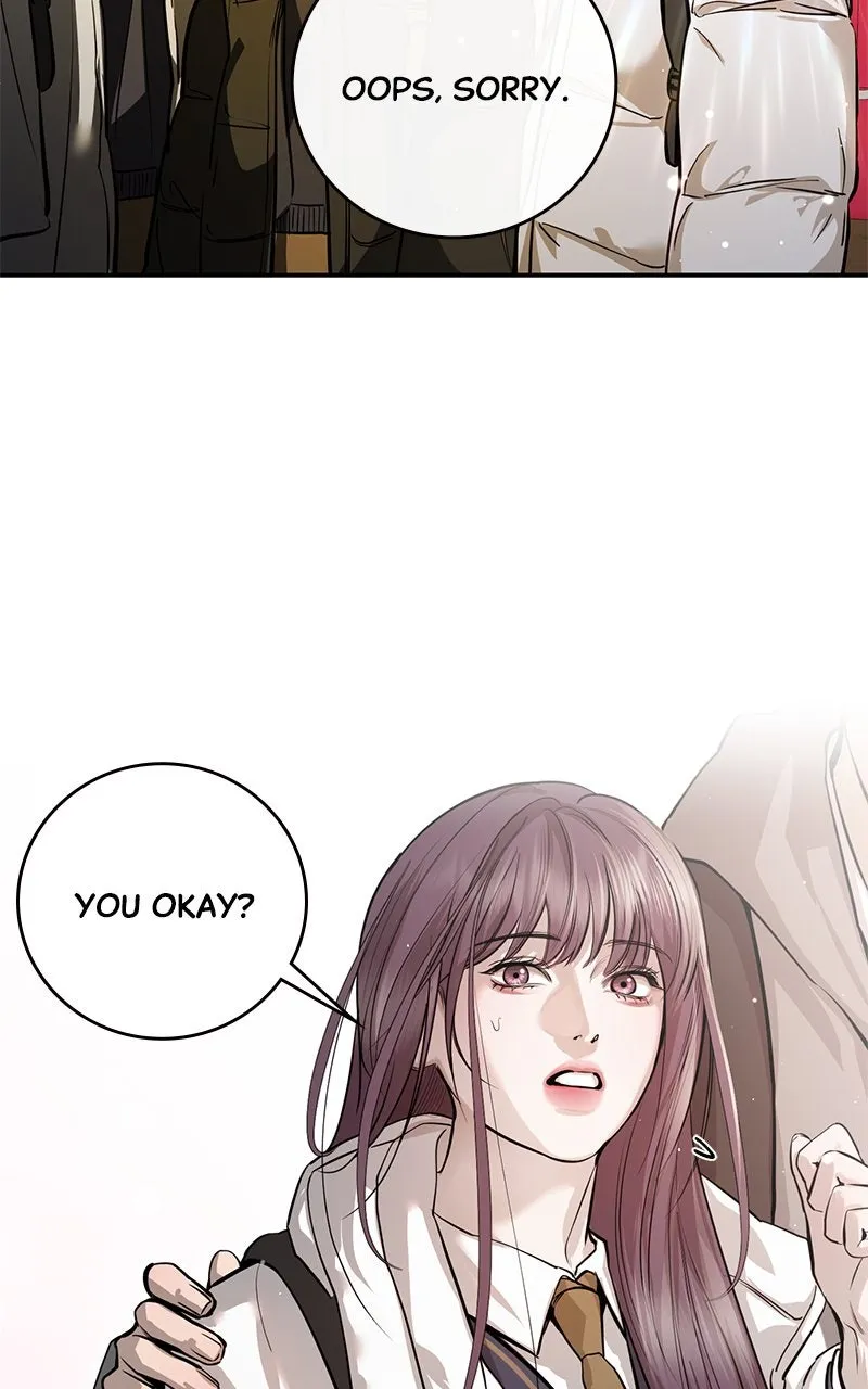 A Not So Fairy Tale Chapter 103 page 86 - 