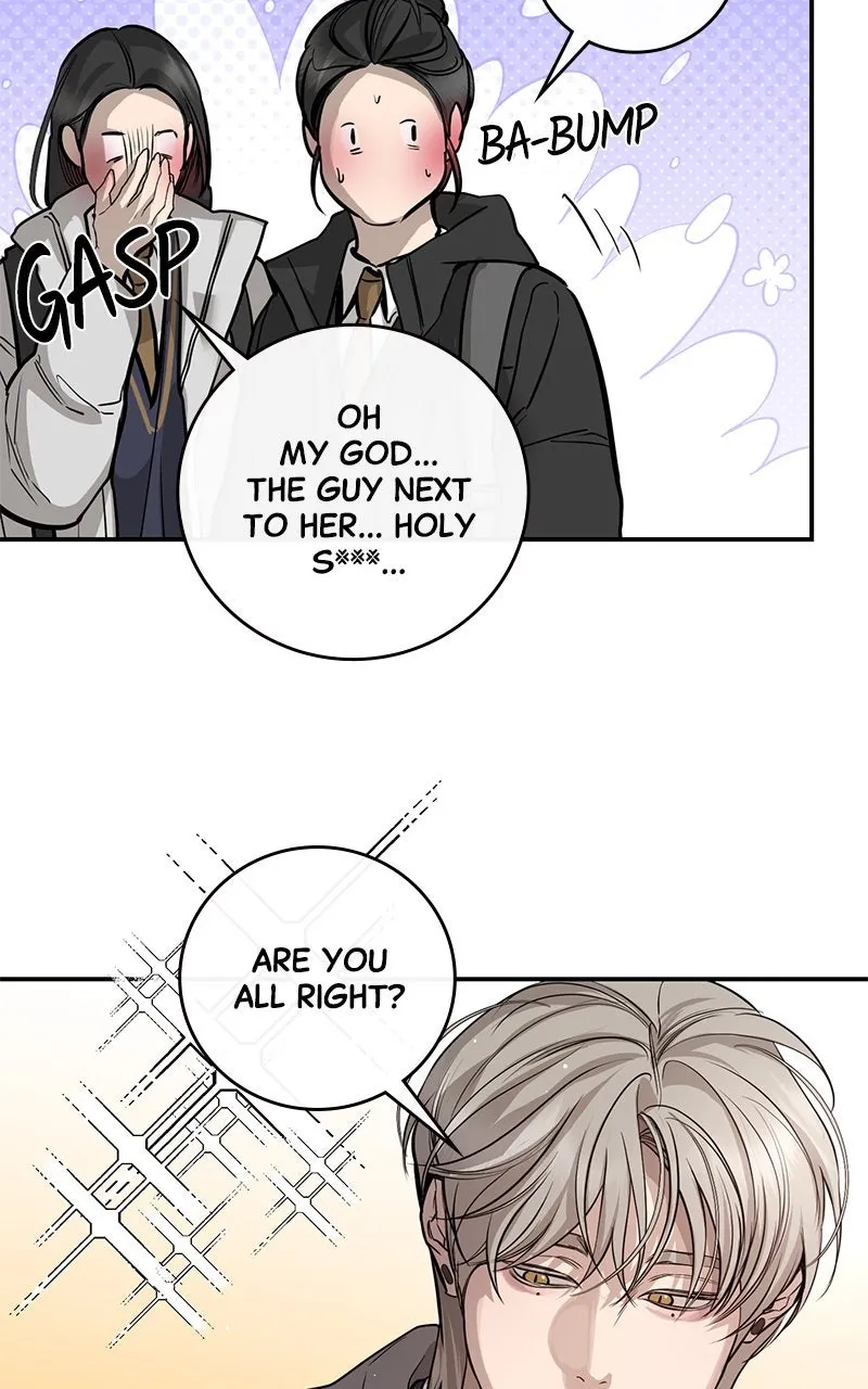 A Not So Fairy Tale Chapter 103 page 88 - 