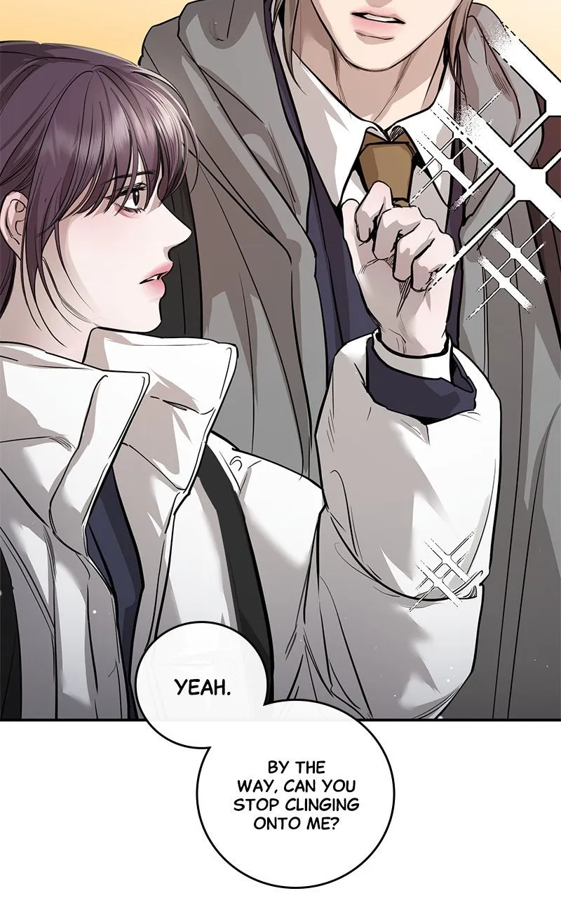 A Not So Fairy Tale Chapter 103 page 89 - 