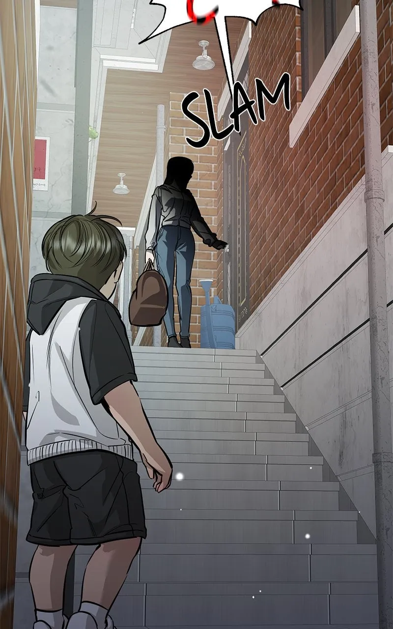A Not So Fairy Tale Chapter 103 page 10 - 