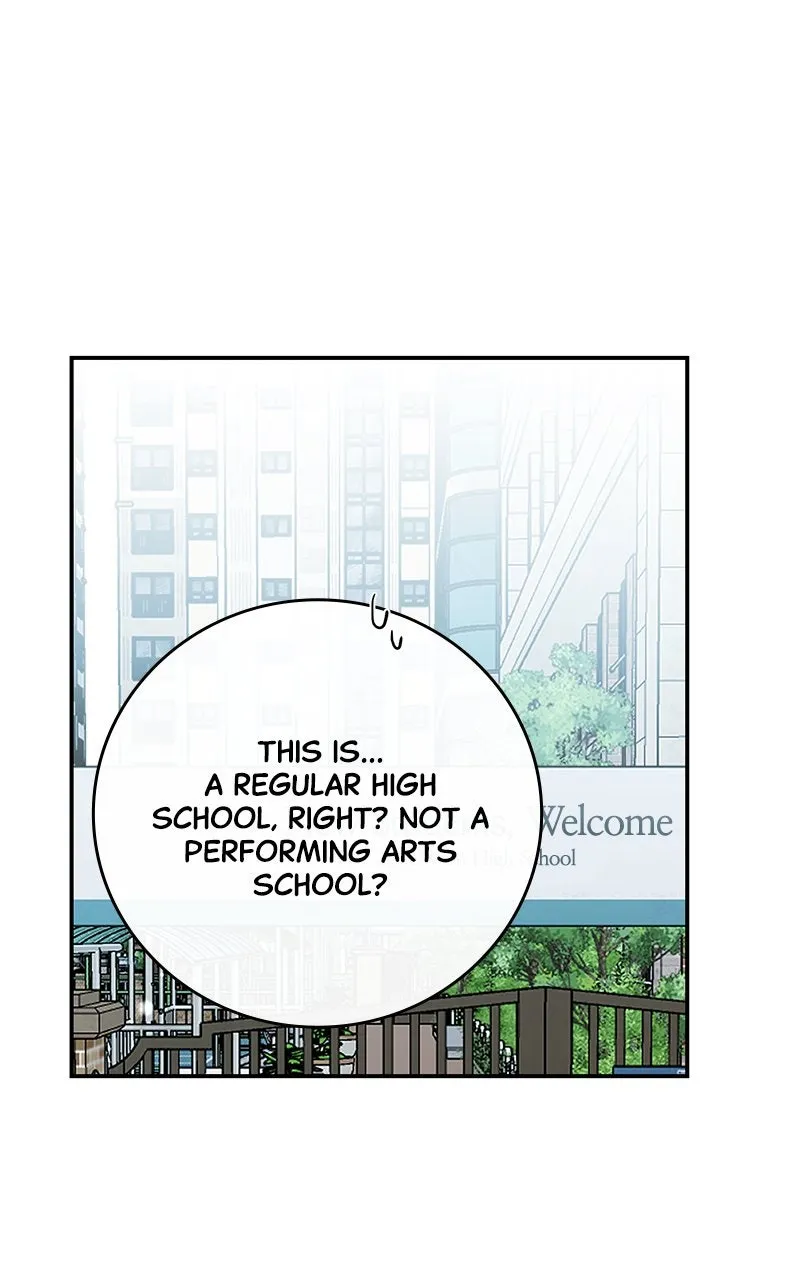 A Not So Fairy Tale Chapter 103 page 91 - 