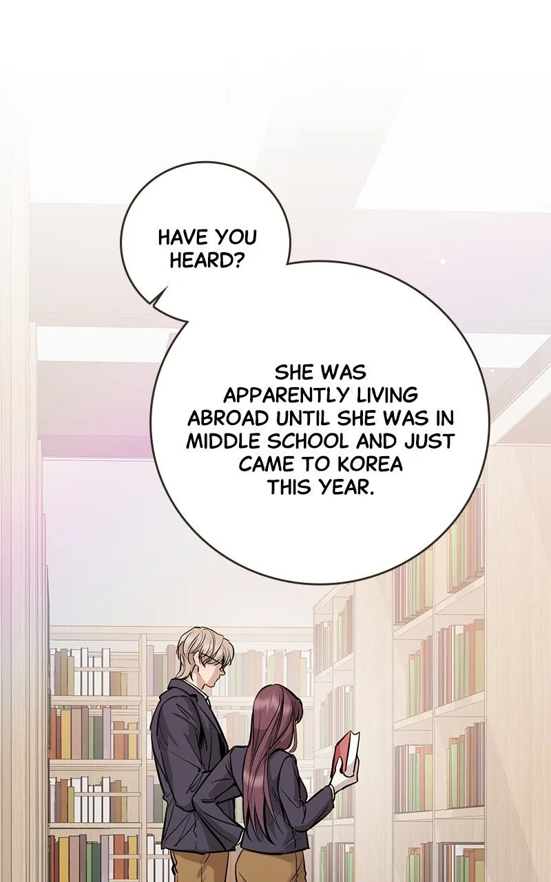 A Not So Fairy Tale Chapter 104 page 1 - 