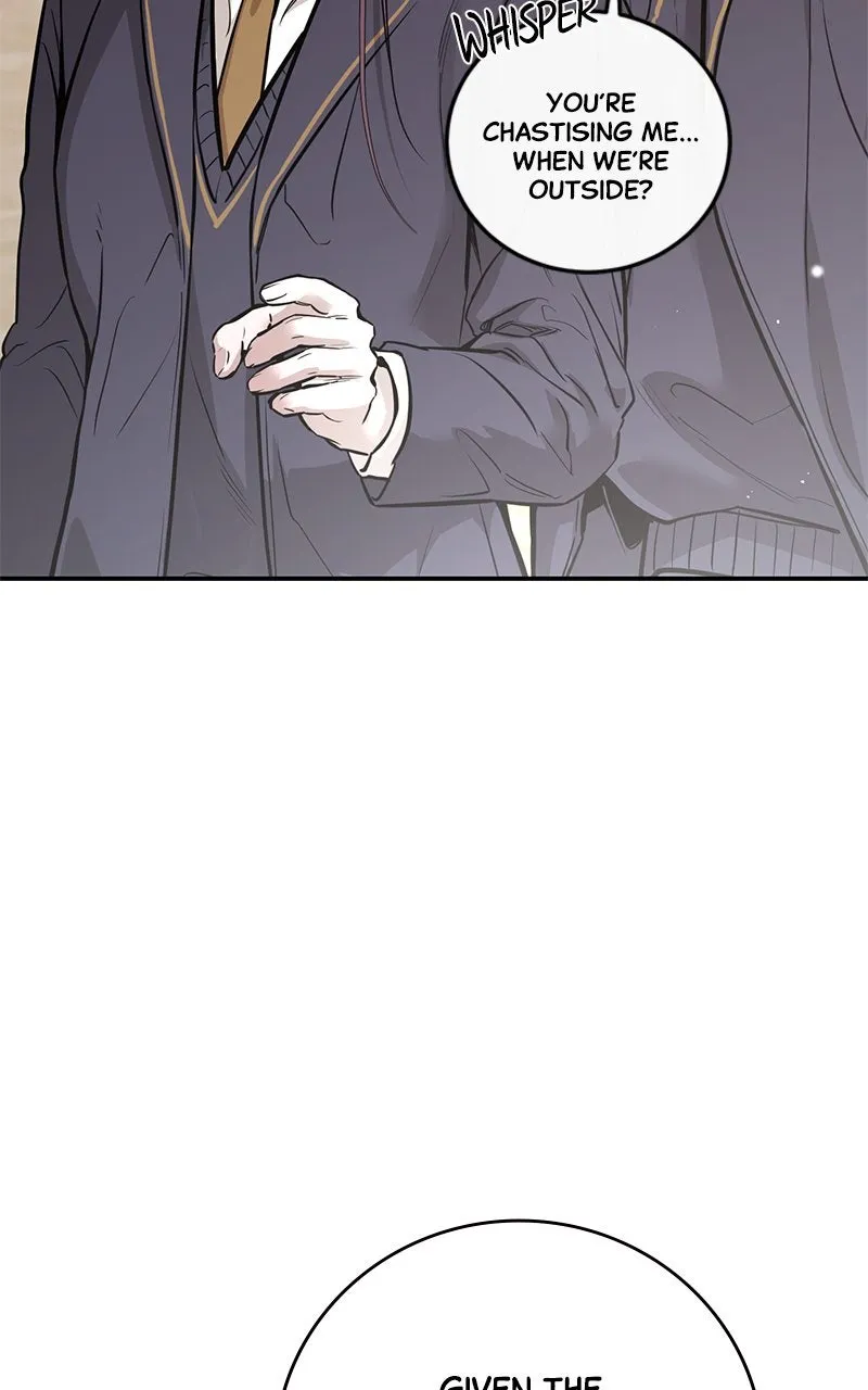 A Not So Fairy Tale Chapter 104 page 11 - 