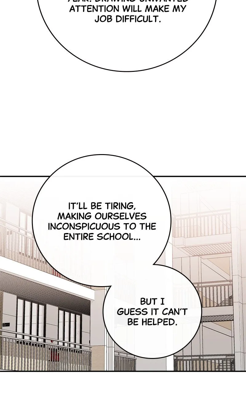 A Not So Fairy Tale Chapter 104 page 13 - 