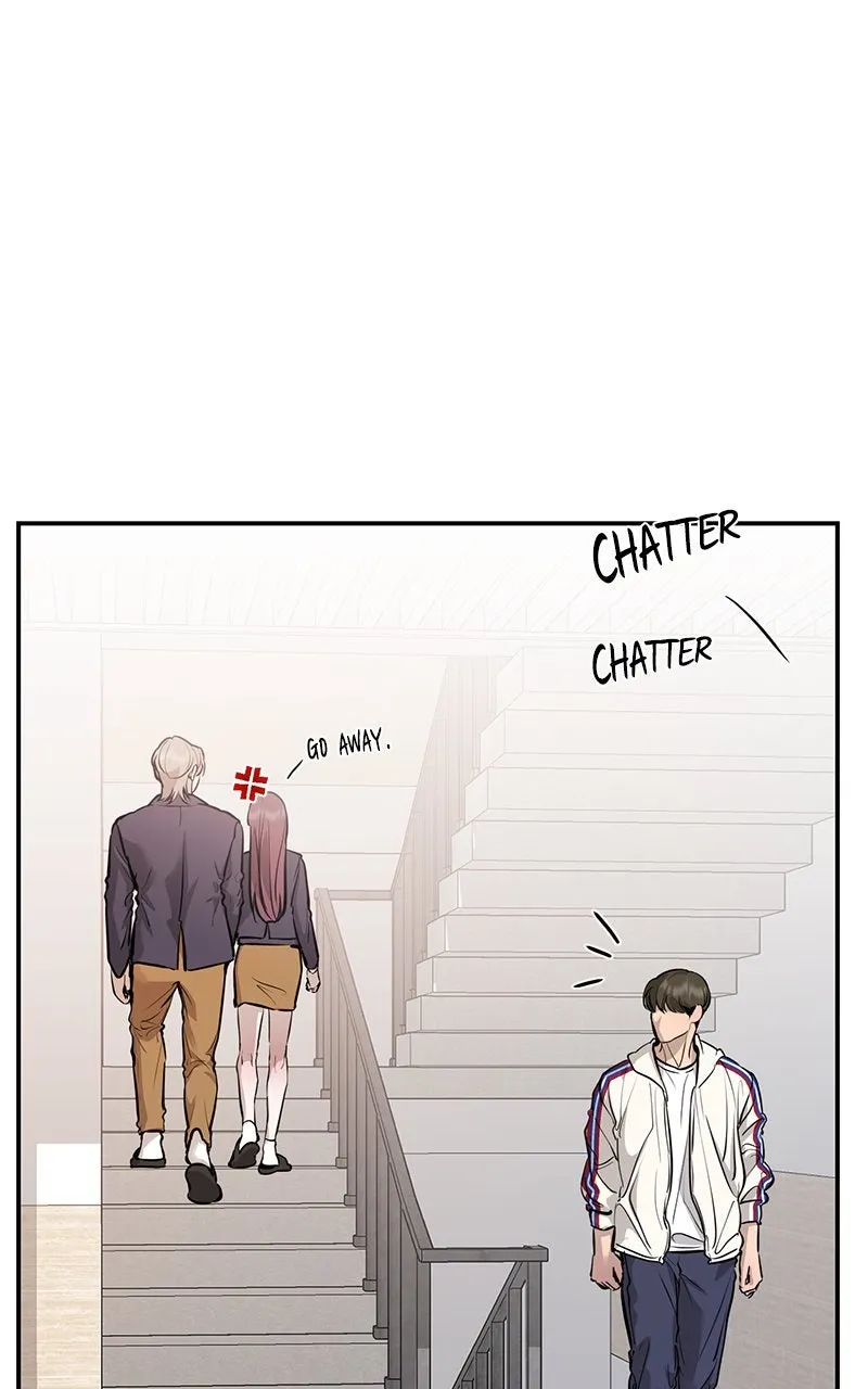 A Not So Fairy Tale Chapter 104 page 14 - 