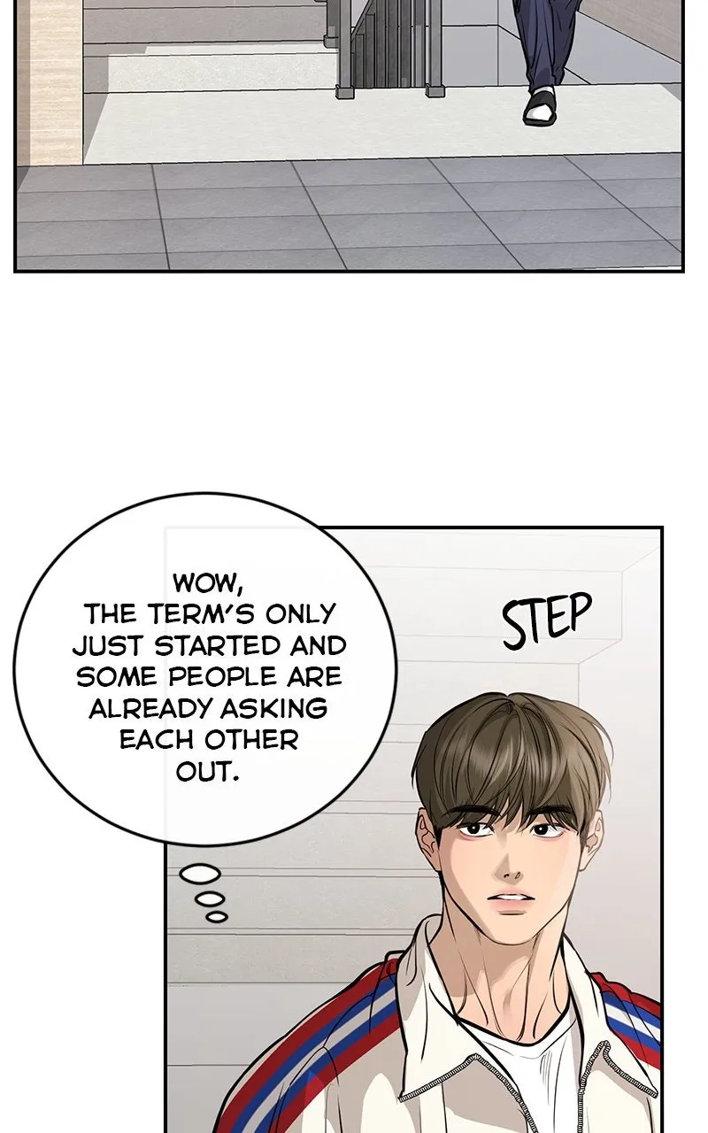 A Not So Fairy Tale Chapter 104 page 15 - 