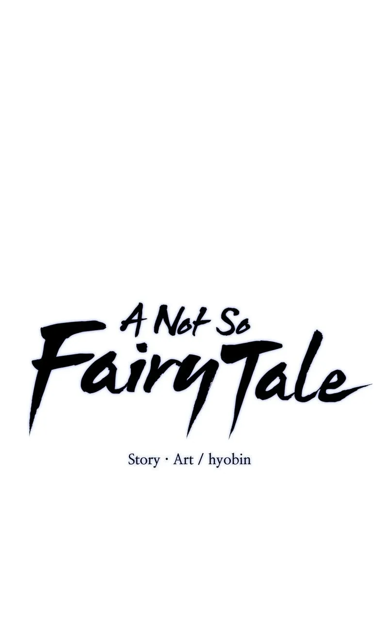 A Not So Fairy Tale Chapter 104 page 17 - 