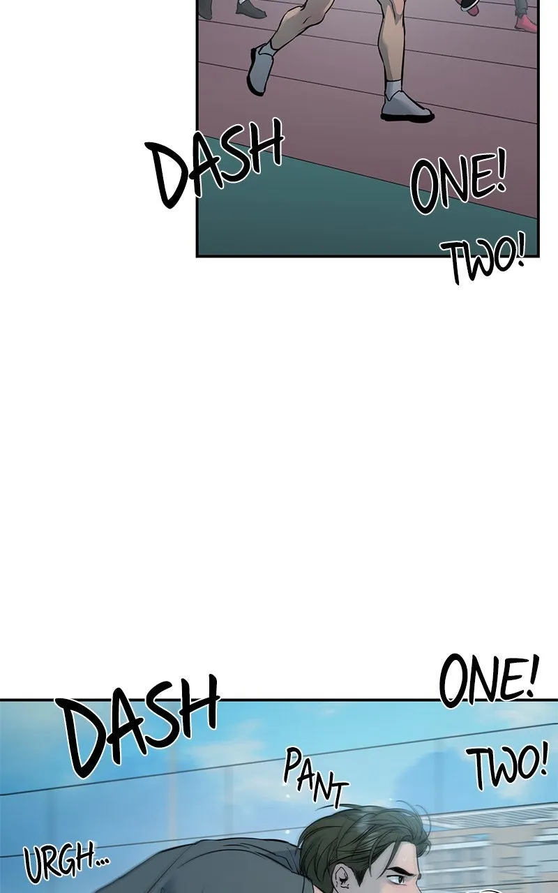 A Not So Fairy Tale Chapter 104 page 19 - 