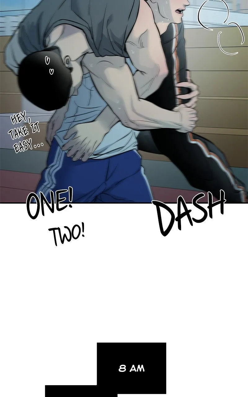 A Not So Fairy Tale Chapter 104 page 20 - 
