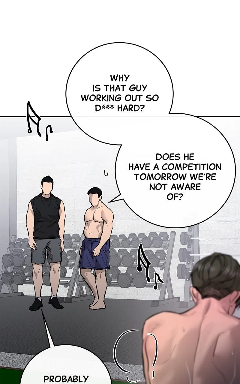 A Not So Fairy Tale Chapter 104 page 26 - 