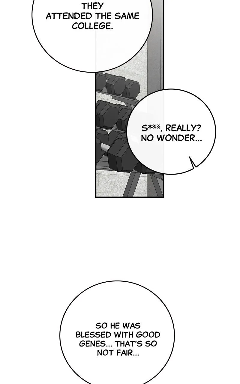 A Not So Fairy Tale Chapter 104 page 28 - 