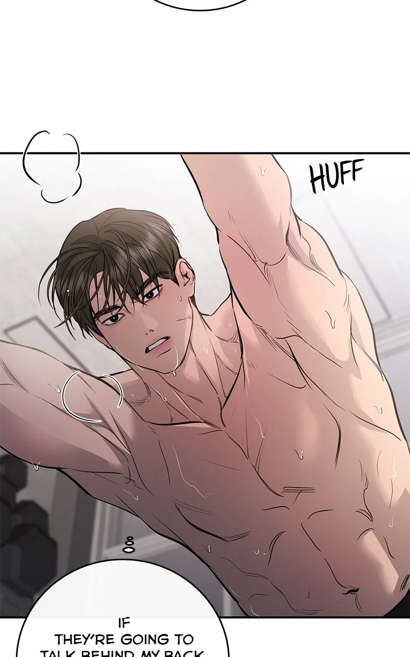 A Not So Fairy Tale Chapter 104 page 29 - 