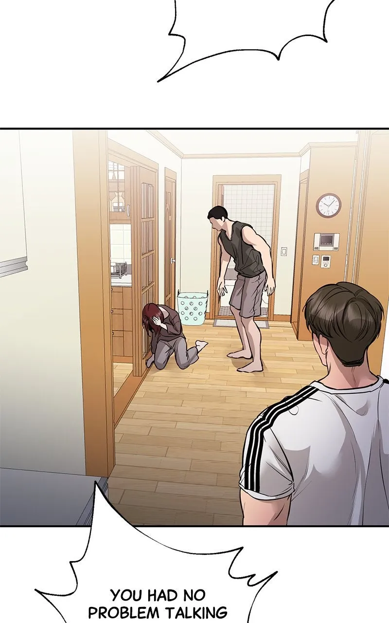 A Not So Fairy Tale Chapter 104 page 33 - 